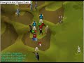 Elvemage pk vid 6 Elvemage pk vid 6