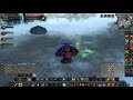 World of Warcraft lolMoonkin PvP Video from patch 2.01