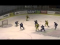 HC Stadion Litoměřice - HOKEJ ŠUMPERK 2003  3:2