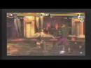 tekken 6 match