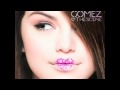 selena gomez naturally