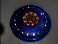 Summit X-Pro Industrial Radio Controlled Flying Saucer