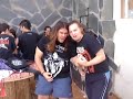Warrios of the world Warrios of the world