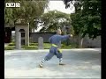 Boxeo de formas mixtas de Shaolin