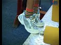 fitness workout calves