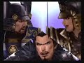 musou orochi : maou sairin   special team attacks