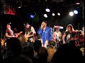The Dictators - Who Will Save Rock And Roll (Live at CBGB\