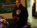 Ethier Drinking BOng Water