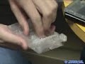DS and DS Lite Replacement Cases Review