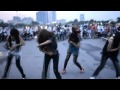 video clip nhom 2ne1 Hai nh&oacute;m nhảy Việt Nam gi&agrave;nh giải cao trong cuộc thi của ...