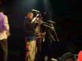 Two Tone Club, Aggrolites, Ska Trek