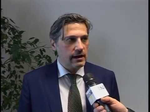 STEFANO MAI INCONTRA IL MINISTRO MARTINA PER I BANDI DEL PSR