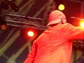 Jimmy Cliff @ Ruhr Reggae Summer 2008 /  HQ Stage Video