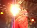 Jimmy Cliff @ Ruhr Reggae Summer 2008 / HQ Stage Video
