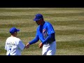 2008 Chicago Cubs