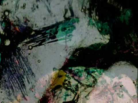 Art - Stan Brakhage - Delicacies Of Molten Horror Synapse (1990)