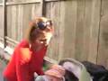 MOTHERHOODLUM: JESSE, MY LAST GREAT LAY