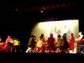 High School Musical Stick to the Status Quo