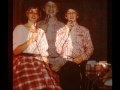 Kevin Van Vliet, Square Dance Caller.wmv