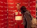 What will Schumi do next?