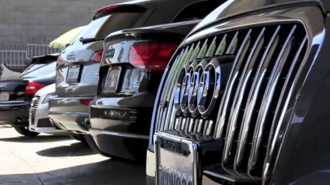 Eli's Auto Center