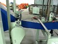 HN-600 non-woven bag machine