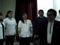 Dr.Jose Luis Hernani and the \"Iron Boot\" Dr.Jose Luis Hernani and the \"Iron Boot\"