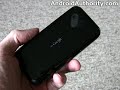 Review of Ghost Armor for the T-Mobile G1 Google phone Review of Ghost Armor for the T-Mobile G1 Google phone