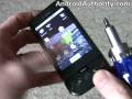 Review of Ghost Armor for the T-Mobile G1 Google phone