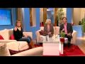 Ian Waite & Vincent Simone on Richard & Judy 