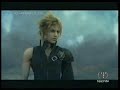Final Fantasy VII - Planets