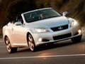 Hardtop IS!  Lexus IS C First Drive by Edmunds' Inside Line