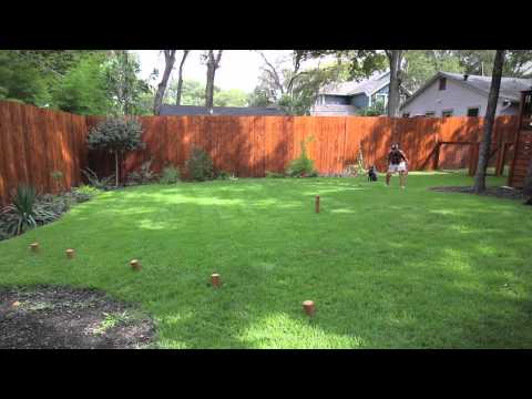 how to make a kubb set