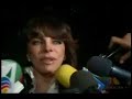 Cristian Castro se divorcio definitivamente