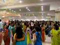 NAVRATRI 2007 - DANDIYA  RAAS - 13.10.07 -  PART 1
