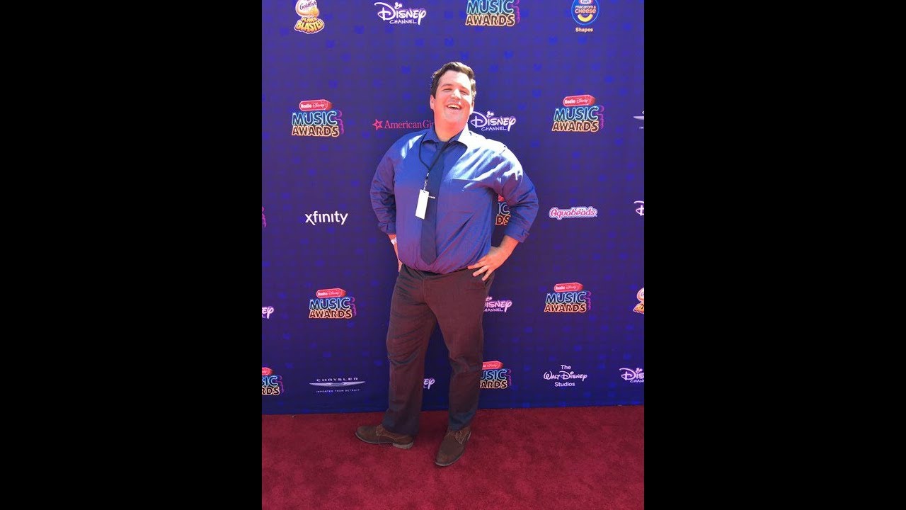Cover image - Brock Powell is a voice actor with many credits including The Kool-aid Man. Brock also does all the voice overs on this podcast and hosts his own podcast with his...