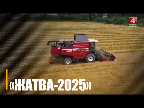 Лукашенко провёл селекторное совещание по вопросам уборочной кампании видео