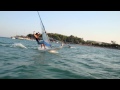 Wind Surf Day in Vouliagmeni Bay-My Friends & I      1