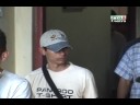 Empresarios detenidos por presunto lavado de activos