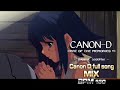 Canon-D Nightmare Pump PC