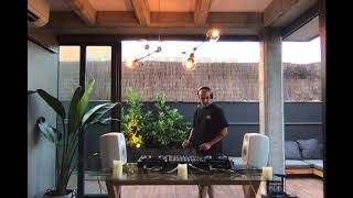 Dennis Cruz - Live @ Solid Sunday 12 hour virtual stream 2020