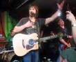 Eric Church Pledge Allegiance @ Tin Roof Nashville 8.23.07