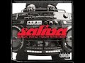 Back Into Your System - Saliva