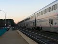 Amtrak Auto Train at Quantico