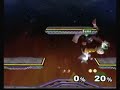 Samo (Peach) vs Peki (Ganon) 6 Samo (Peach) vs Peki (Ganon) 6