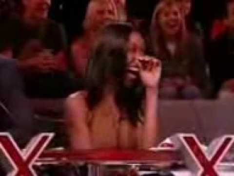 Ninas 12 años