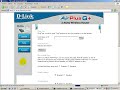 dLink 624+ & uPnP