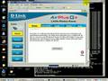 dLink 624+ & uPnP