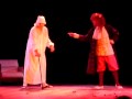 Palco Elite 2009 - O Doente Imaginário - Unidade Madureira