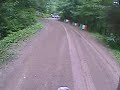 RallyMoto Rally West Virginia 2008